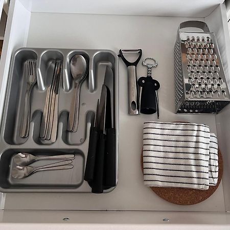 科拉雷侯Casa Brisa Marina公寓 外观 照片