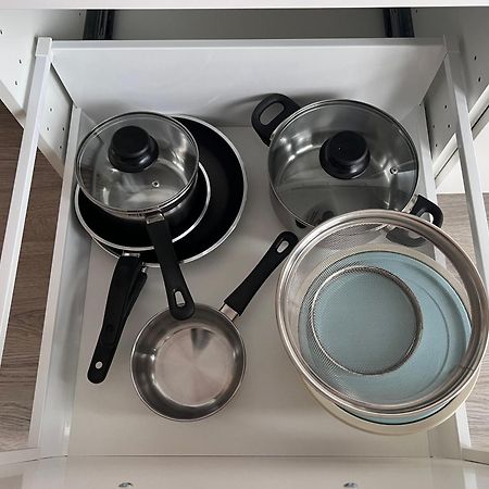 科拉雷侯Casa Brisa Marina公寓 外观 照片