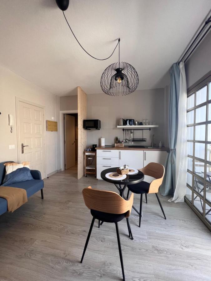 科拉雷侯Casa Brisa Marina公寓 外观 照片