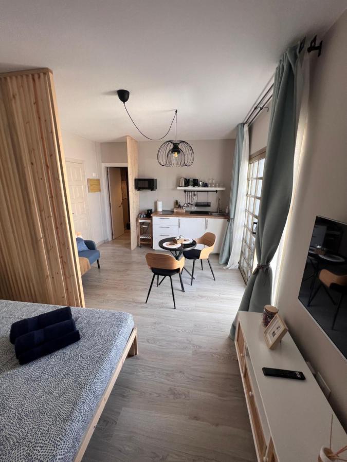 科拉雷侯Casa Brisa Marina公寓 外观 照片