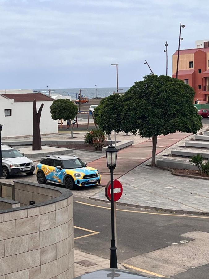 科拉雷侯Casa Brisa Marina公寓 外观 照片