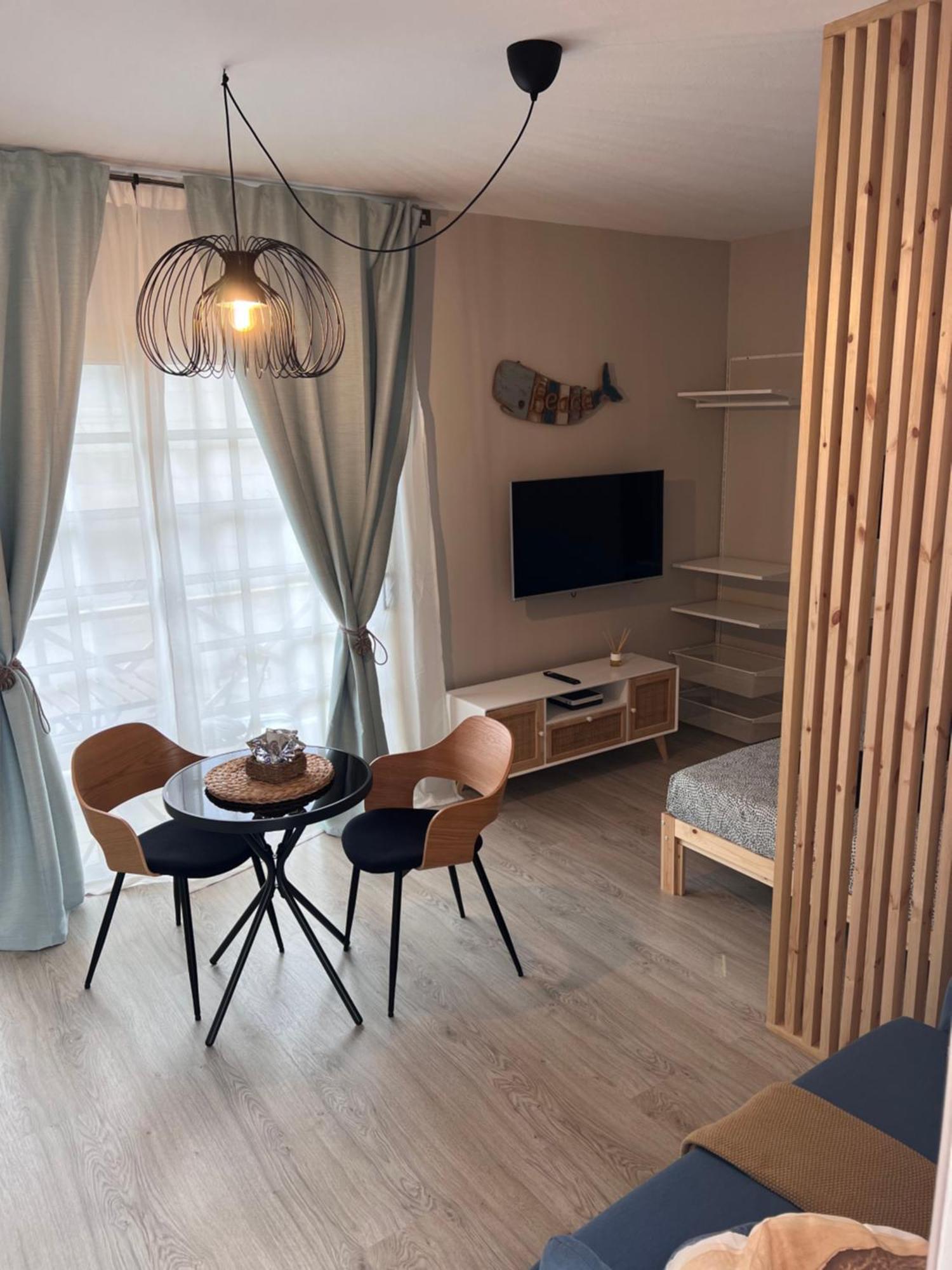 科拉雷侯Casa Brisa Marina公寓 外观 照片