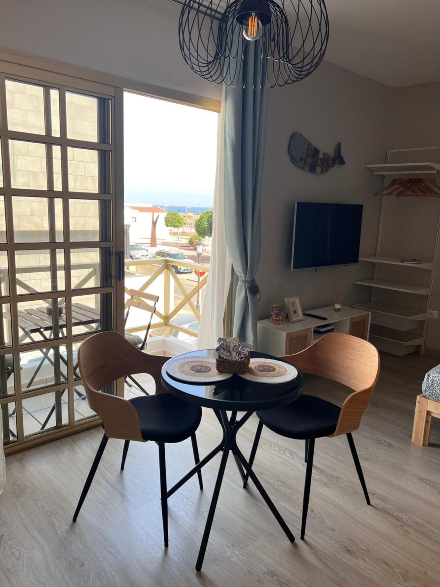 科拉雷侯Casa Brisa Marina公寓 外观 照片