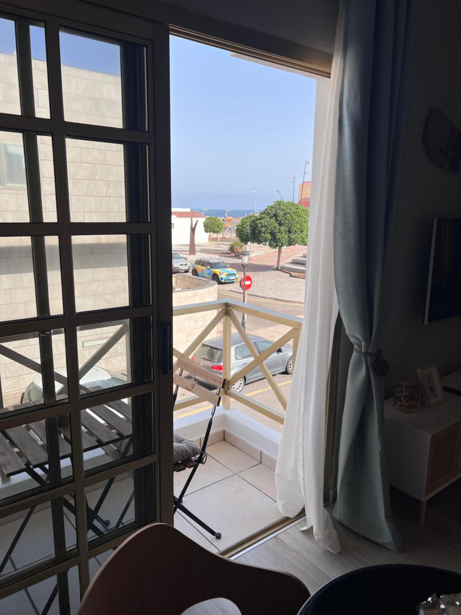科拉雷侯Casa Brisa Marina公寓 外观 照片