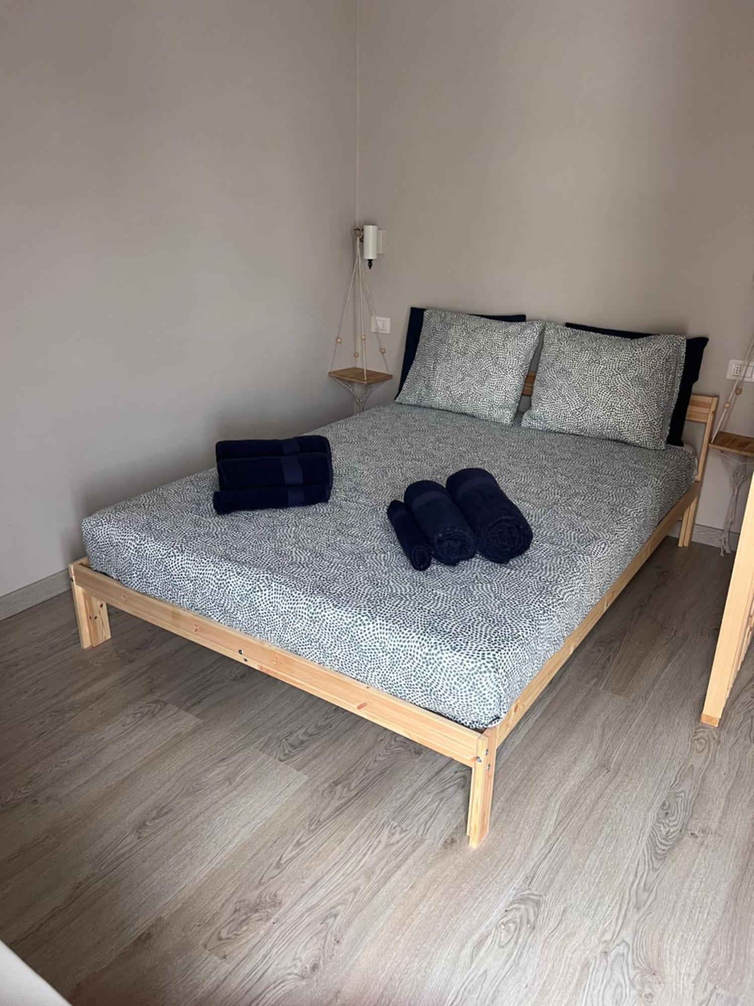 科拉雷侯Casa Brisa Marina公寓 外观 照片