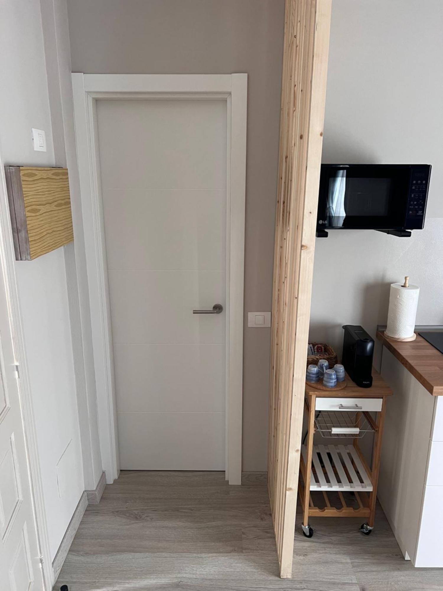 科拉雷侯Casa Brisa Marina公寓 外观 照片
