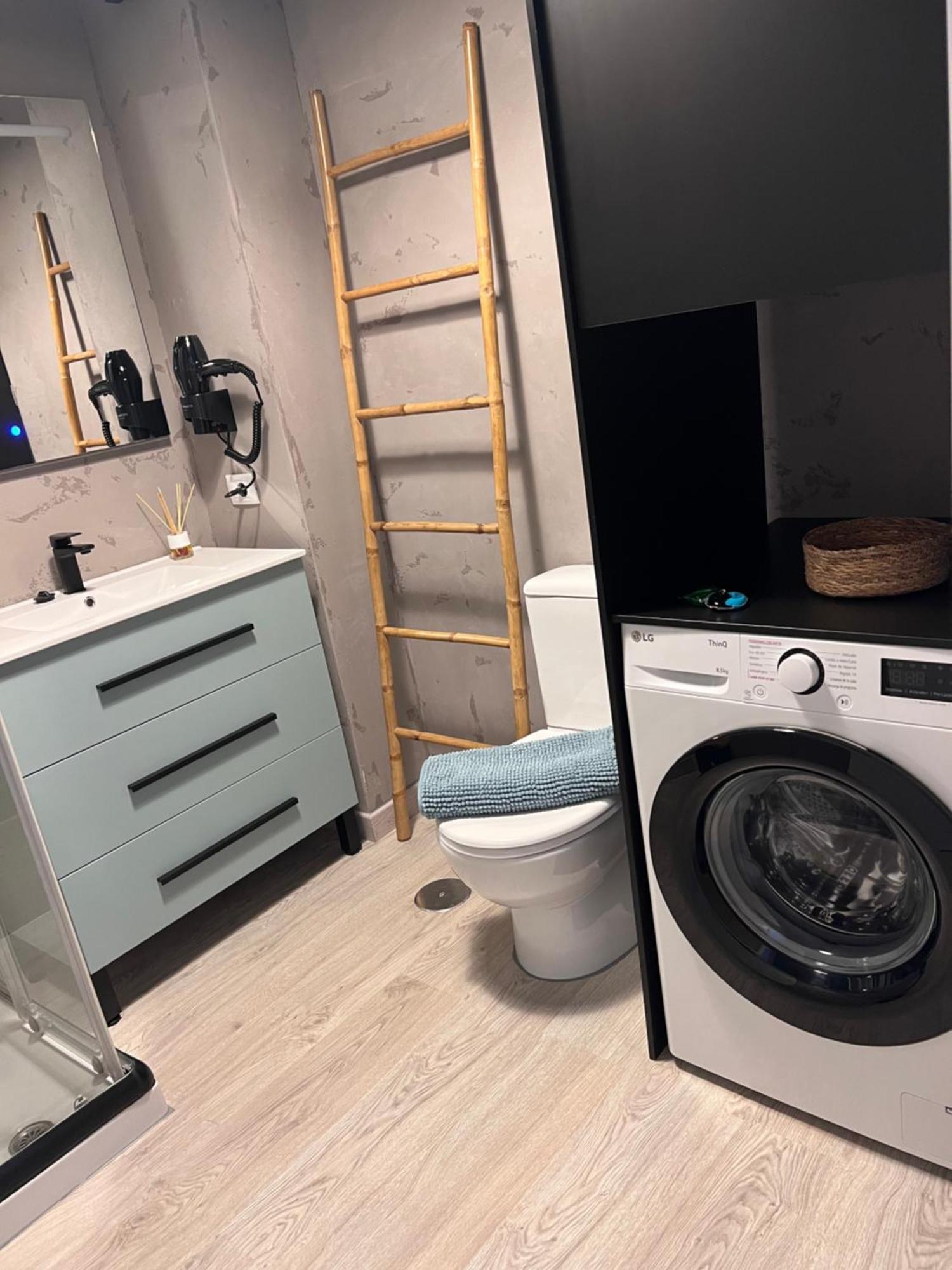 科拉雷侯Casa Brisa Marina公寓 外观 照片