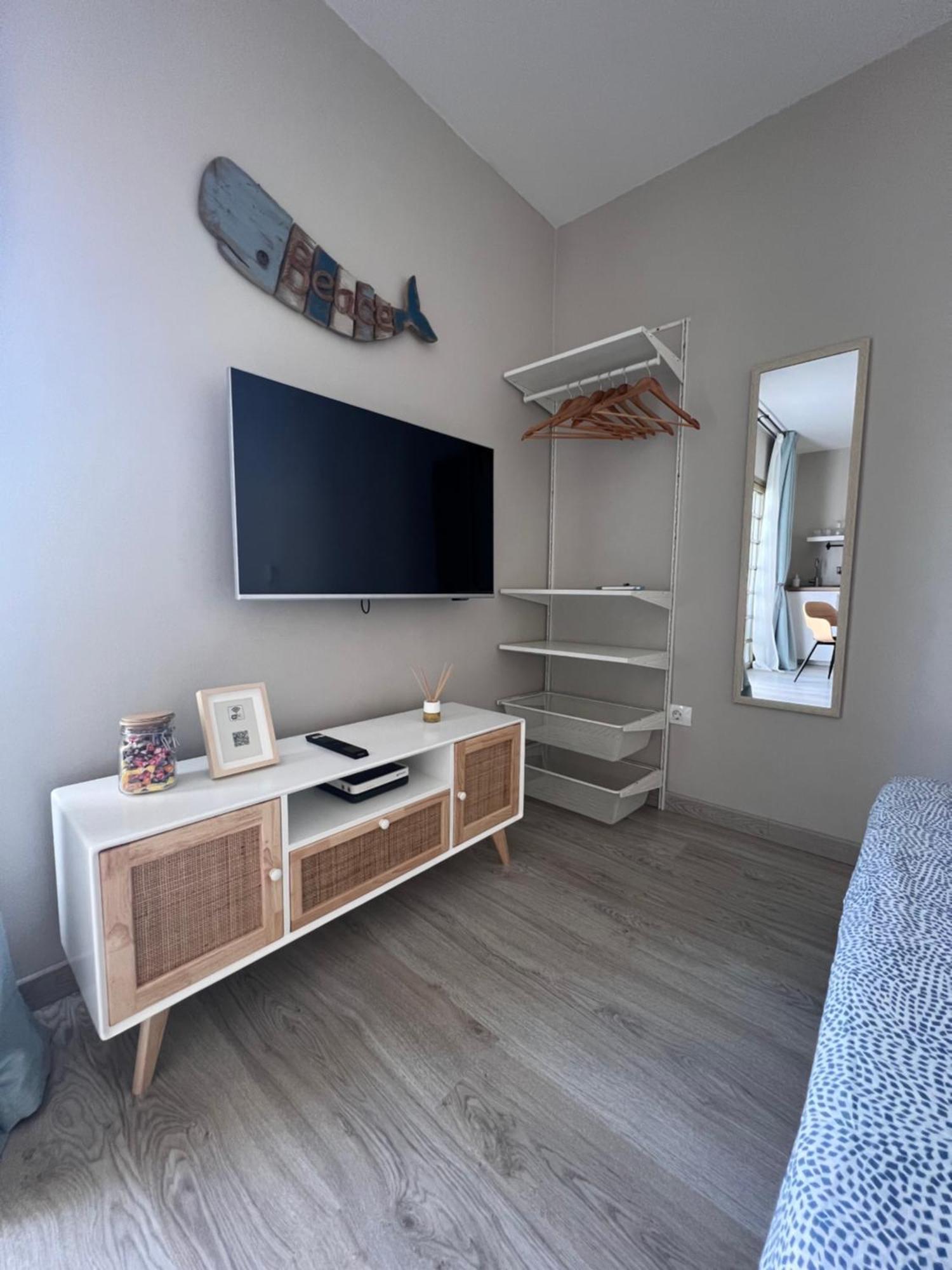 科拉雷侯Casa Brisa Marina公寓 外观 照片