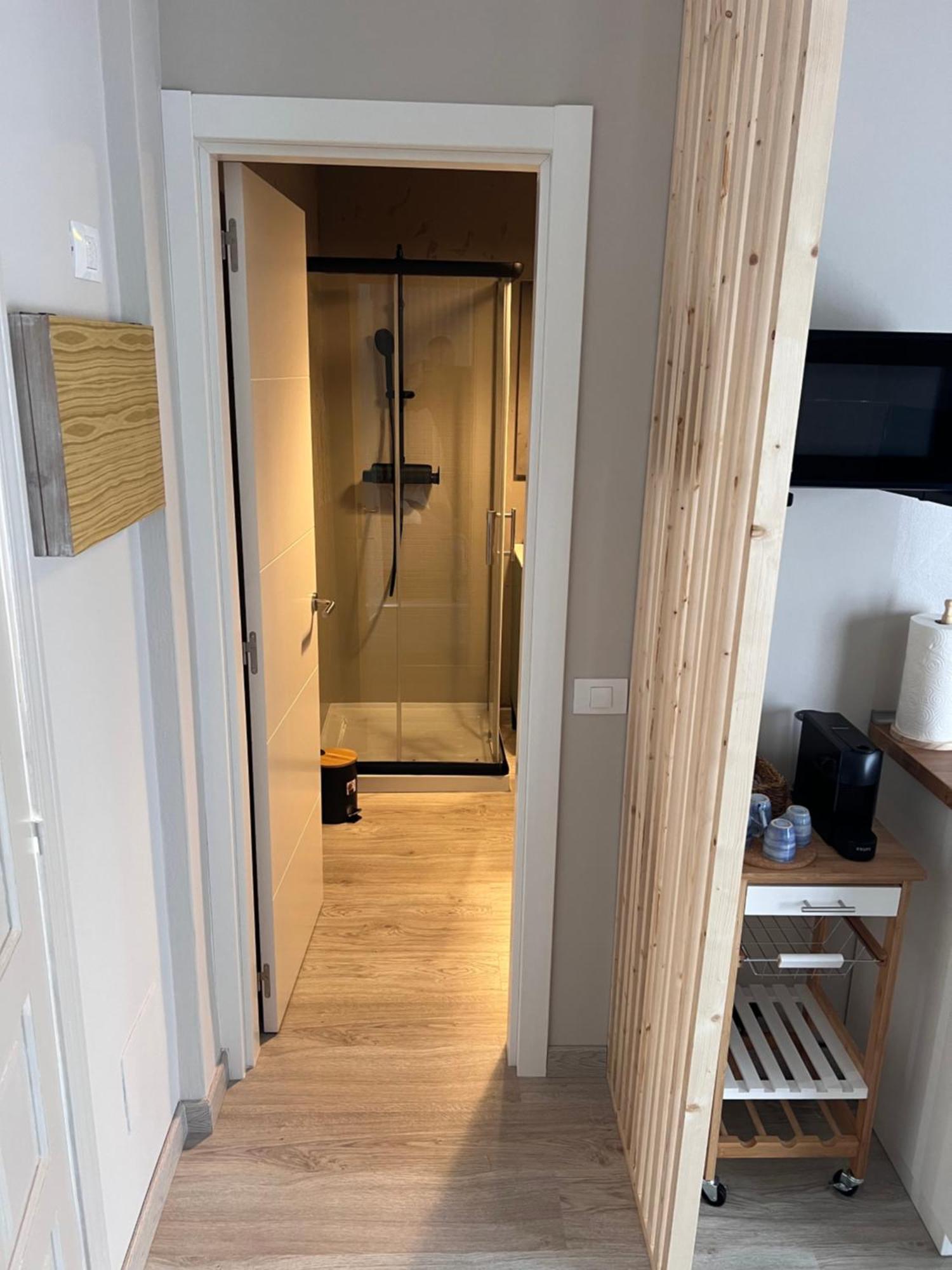 科拉雷侯Casa Brisa Marina公寓 外观 照片
