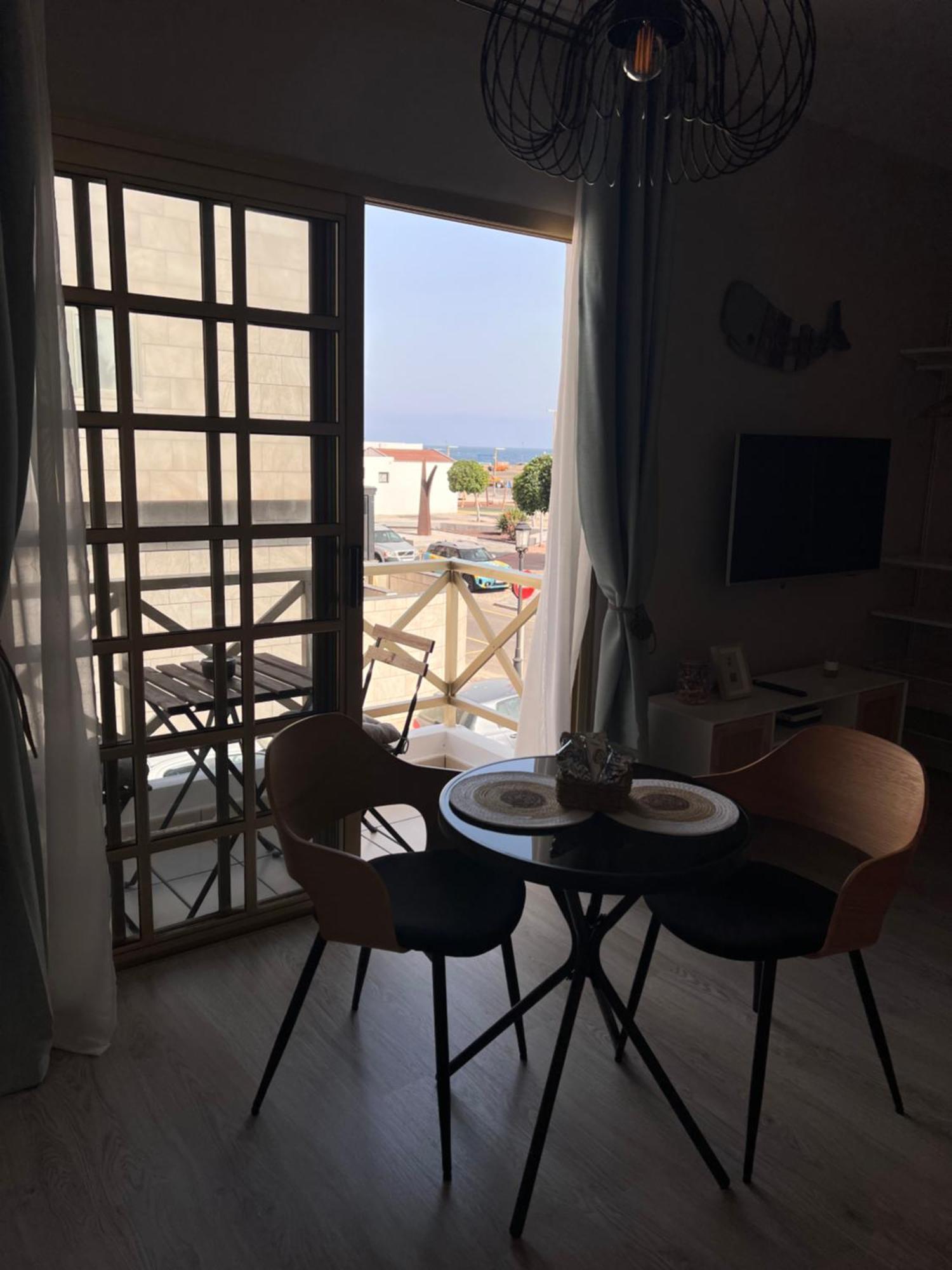 科拉雷侯Casa Brisa Marina公寓 外观 照片