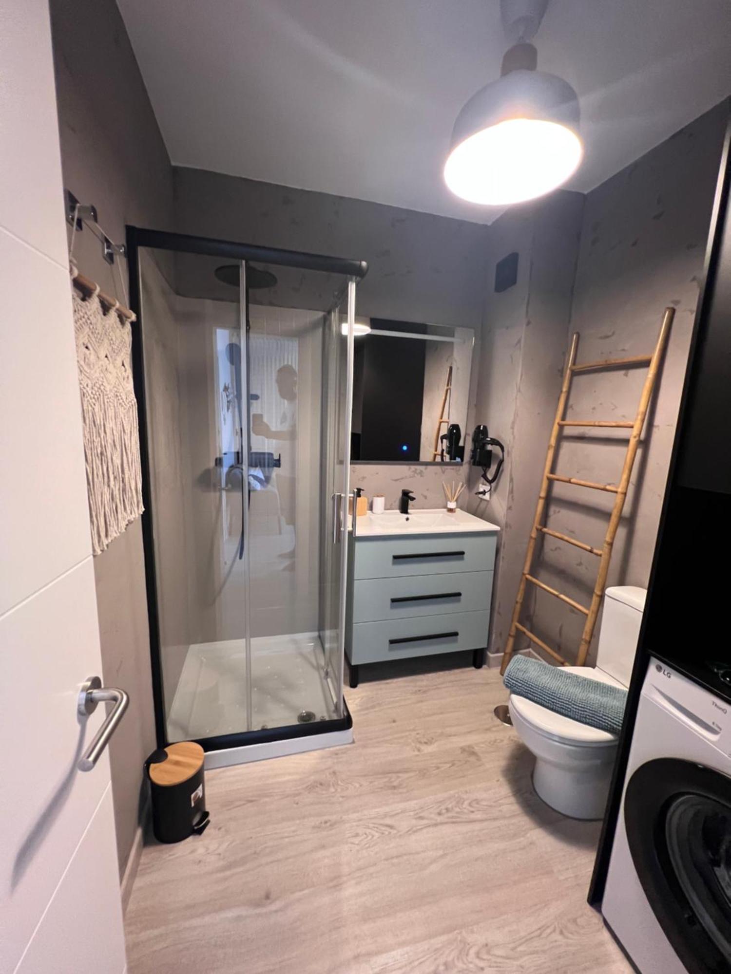 科拉雷侯Casa Brisa Marina公寓 外观 照片