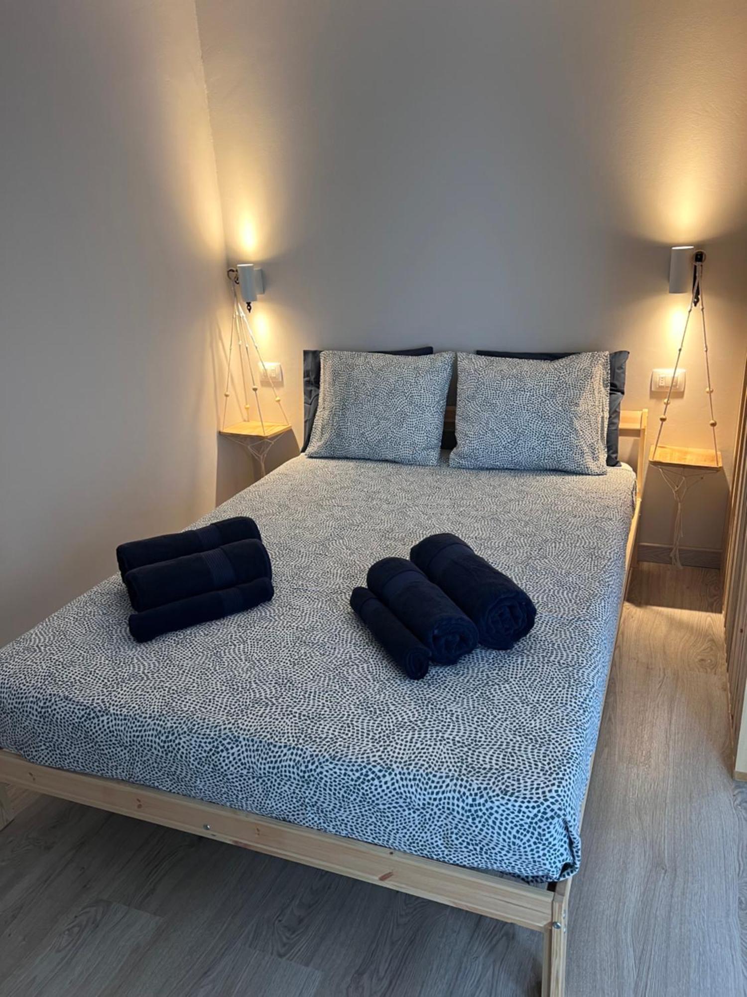 科拉雷侯Casa Brisa Marina公寓 外观 照片