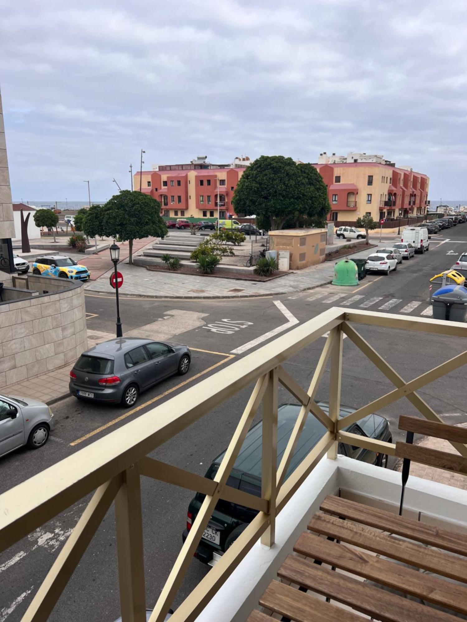 科拉雷侯Casa Brisa Marina公寓 外观 照片