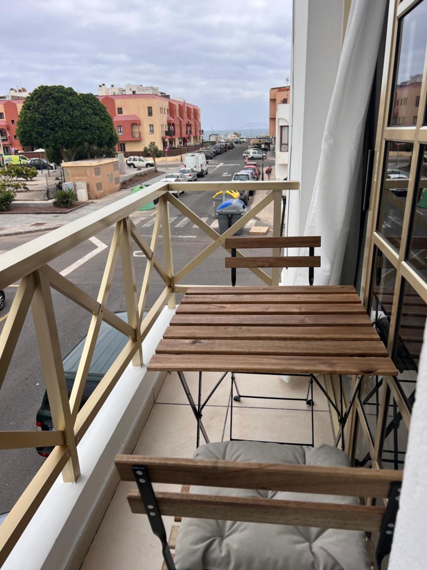 科拉雷侯Casa Brisa Marina公寓 外观 照片