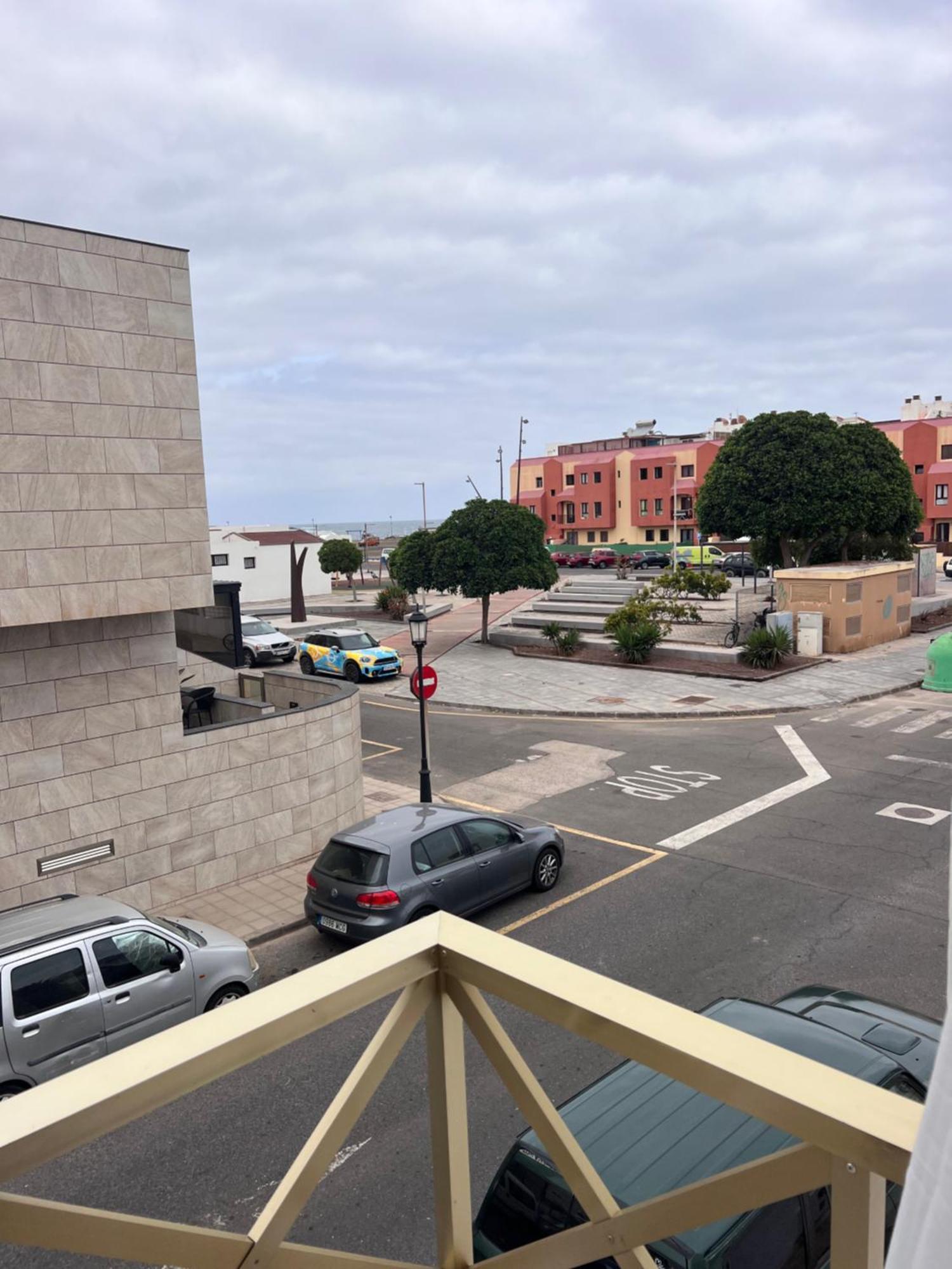 科拉雷侯Casa Brisa Marina公寓 外观 照片